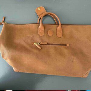 Brics Cargo Duffle